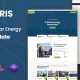 Soluris – Ecology & Solar Energy React Template