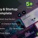 Xyqo – AI Agency & Startup React Next.js Template