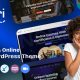 Nori – Online Courses & Education WordPress Theme