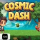 Cosmic Dash HTML5 Construct 3 Game