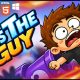 Toss the Guy HTML5 Premium Game Construct 3