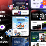 SEOX - SEO & Digital Marketing Agency React Template