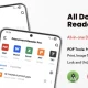 Document Reader, edit & PDF Tools – All-in-One Source Code New Update