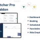 Dispatcher Pro Addon- Complete Dispatcher Module for Restart Taxi