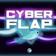 Cyber Flap – HTML5 Game Template