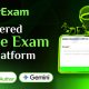 ViserExam – AI Powered Online Exam SaaS Platform
