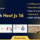 Zenis – Multipurpose Next.js e-Commerce Template