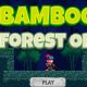 Bamboo Forest Operation | HTML5 Platform Game