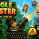 Jungle Blaster | HTML5 Game