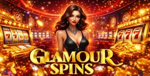 slot glamour spins construct3 game