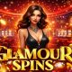 Slot Glamour Spins – Construct3 Game