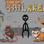 stickman jailbreak html5 game construct 3 game