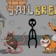 Stickman Jailbreak | HTML5 Game | Construct 3 Game
