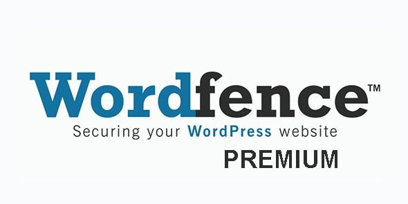 Wordfence Premium