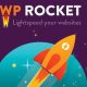 WP Rocket – Speed Plugin