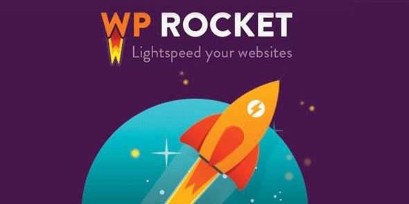 WP Rocket - Speed Plugin