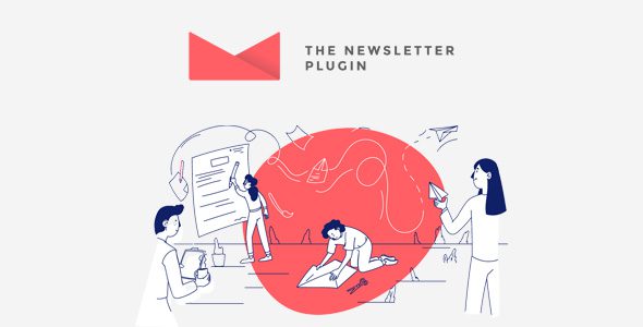 Newsletter – Send awesome emails from WordPress