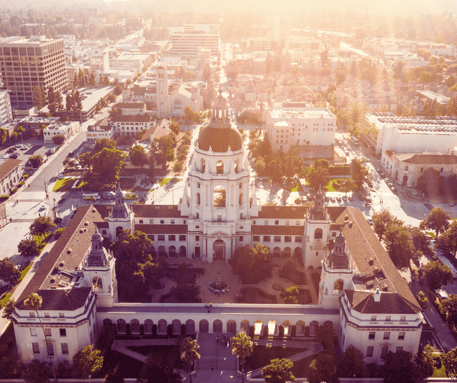 Why Older Pasadena Homes Burn Through AC Systems Faster Than Anywhere in LA County