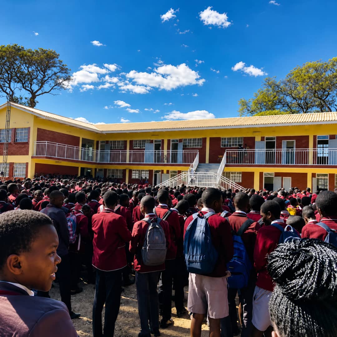 A Place For Every Student