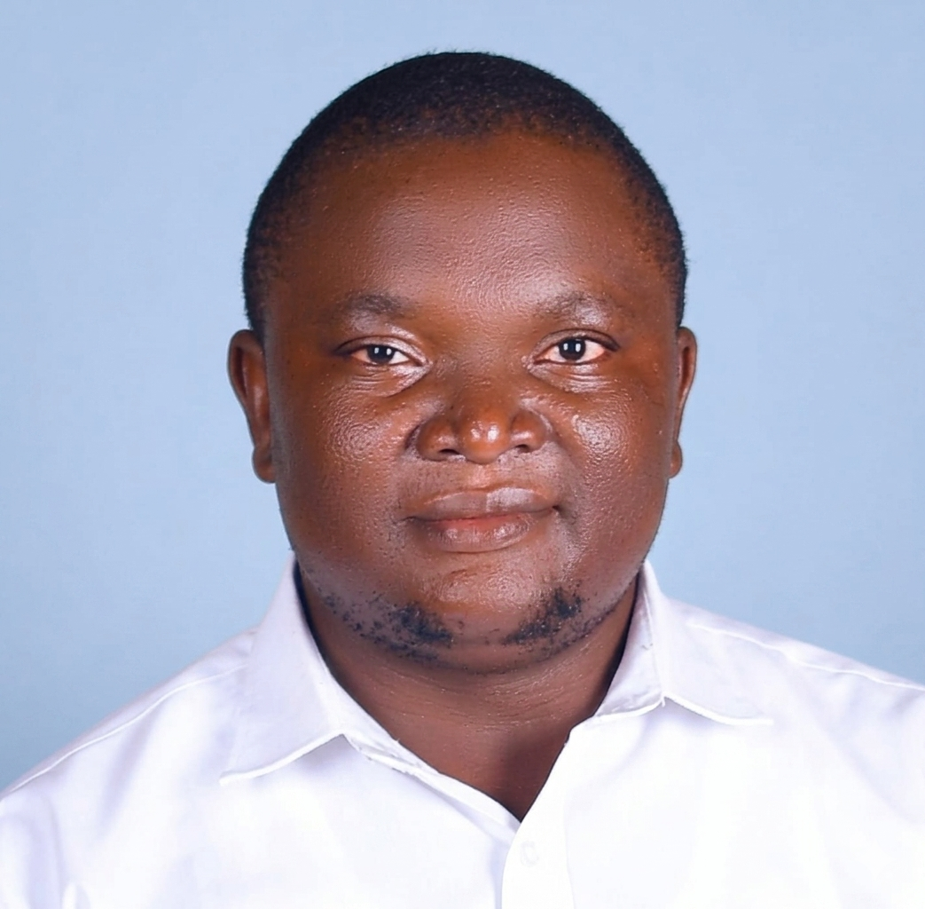 Samwel Onyango Okoth