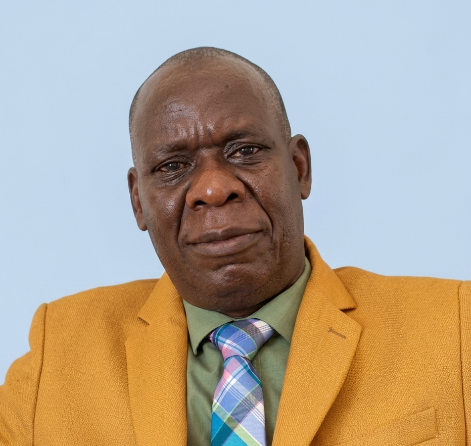 Mr. Mark Odhiambo Oketch