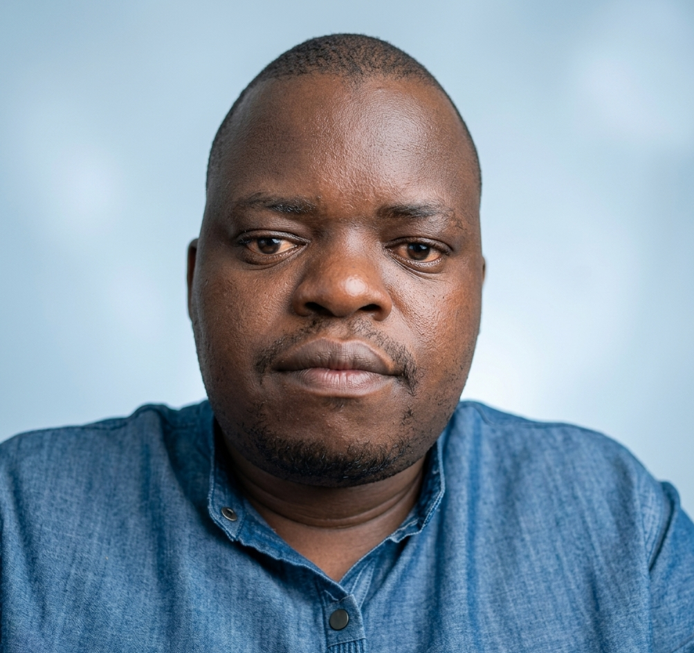 Mr. Joseph Otieno Oreta