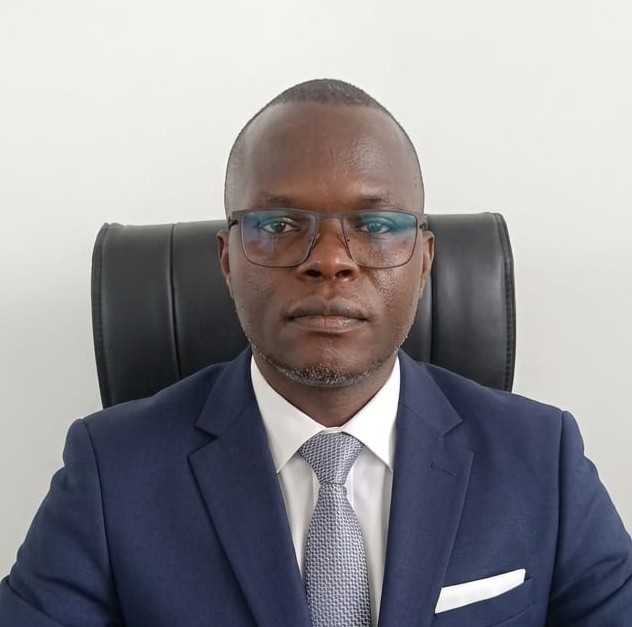 Mr. Silas Nyacharoh Rabah