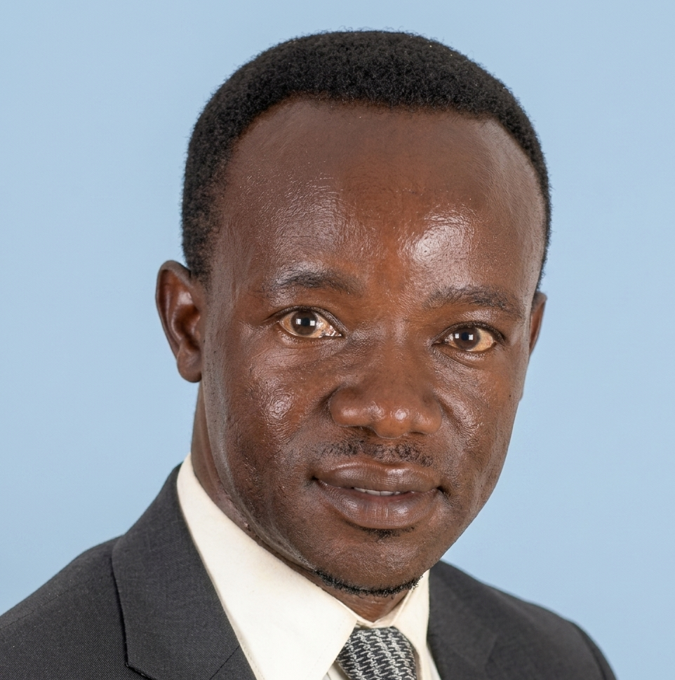 Mr. Sigar James Agumba