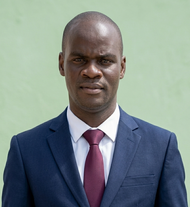 Kennedy Odhiambo Ojala