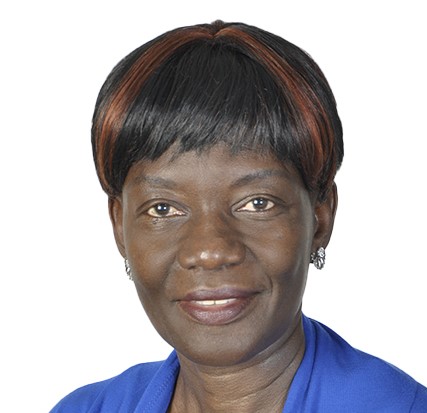 Ms. Judith Akinyi Wachianga