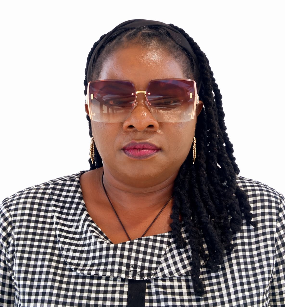 Mrs Ruth Achieng Nyagori