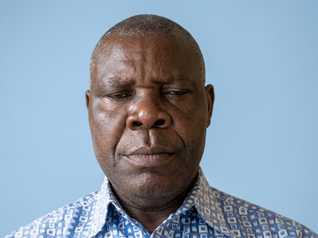 Mr. Salmon Owii Ogutu
