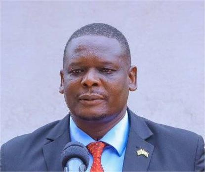 Stephen Okeyo Othira