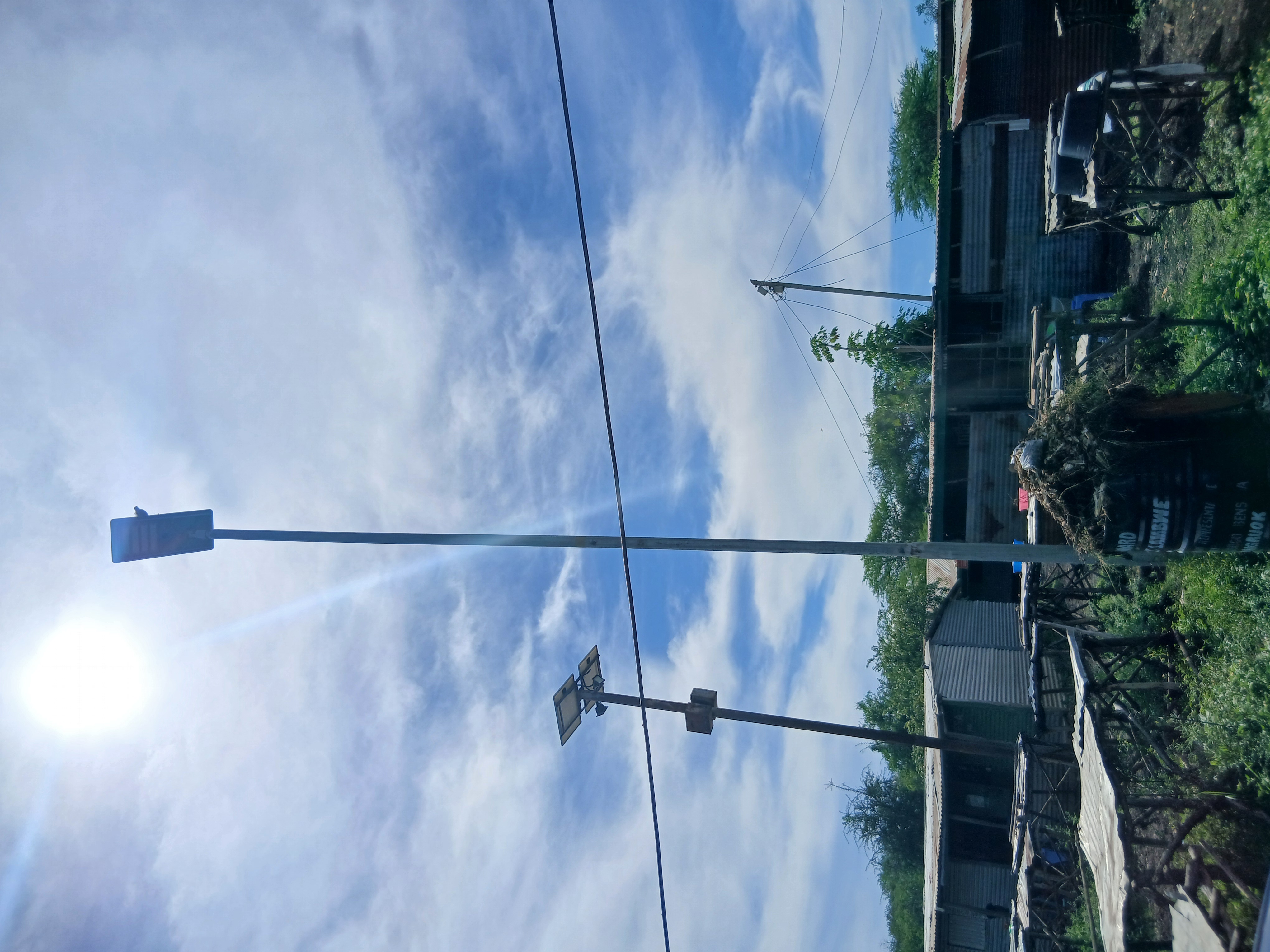 Rapora mkt solar light