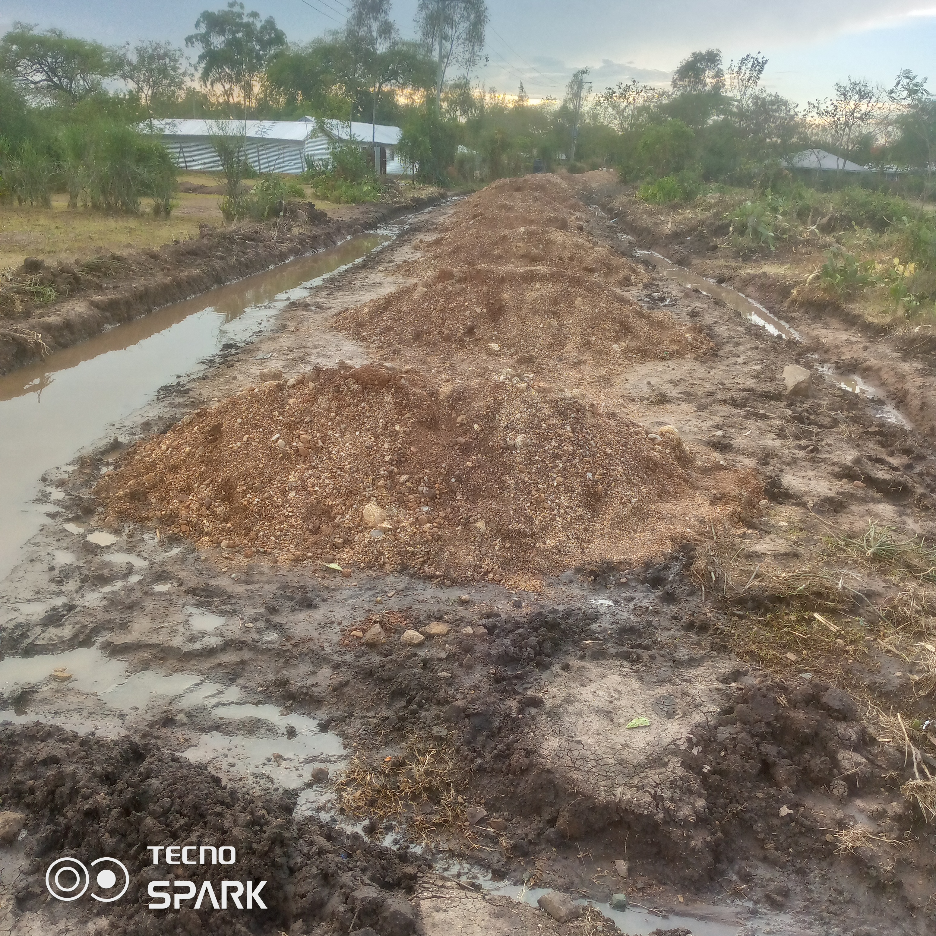 jakobiero/ngutu road