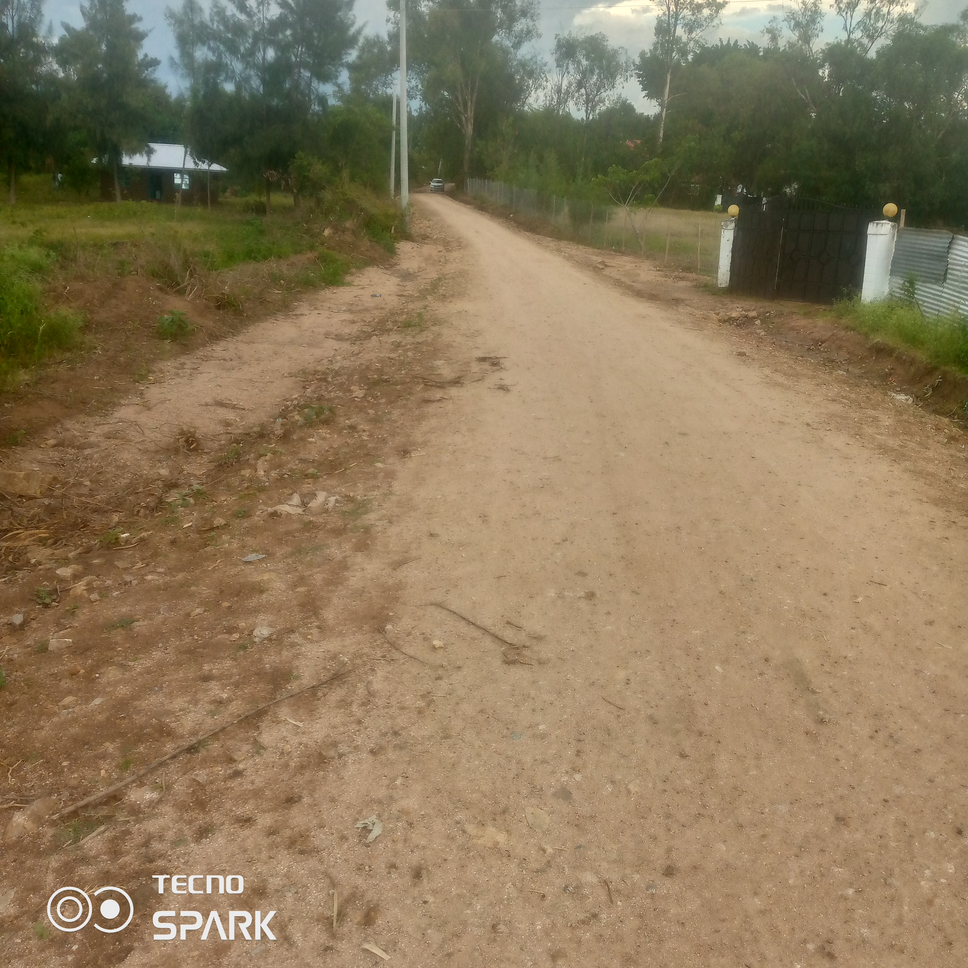 nyododa/kogana/nyandusi road
