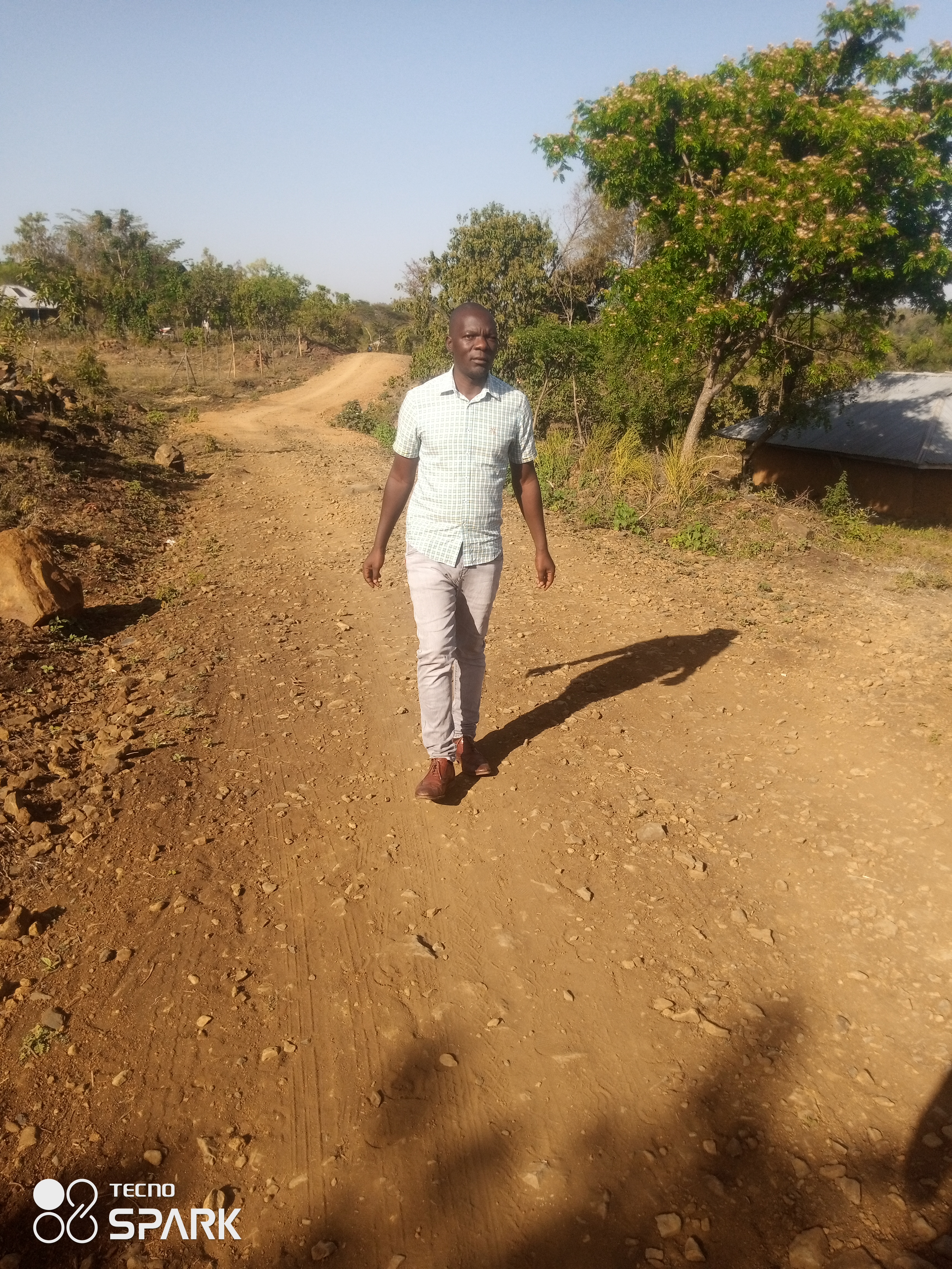Kanyambok katuma kojowa nduta & pap Ndege loop road