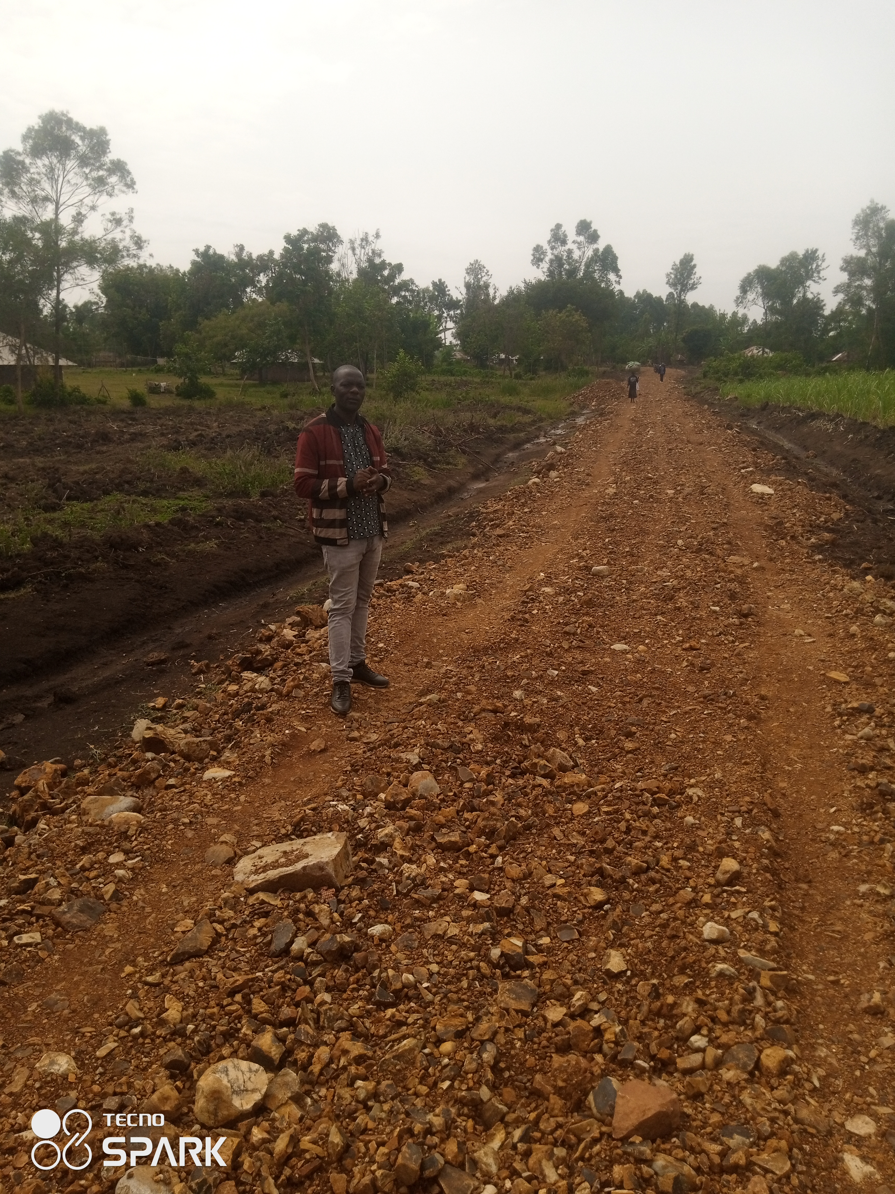 Pala Ndori nyanguu nyamauro road