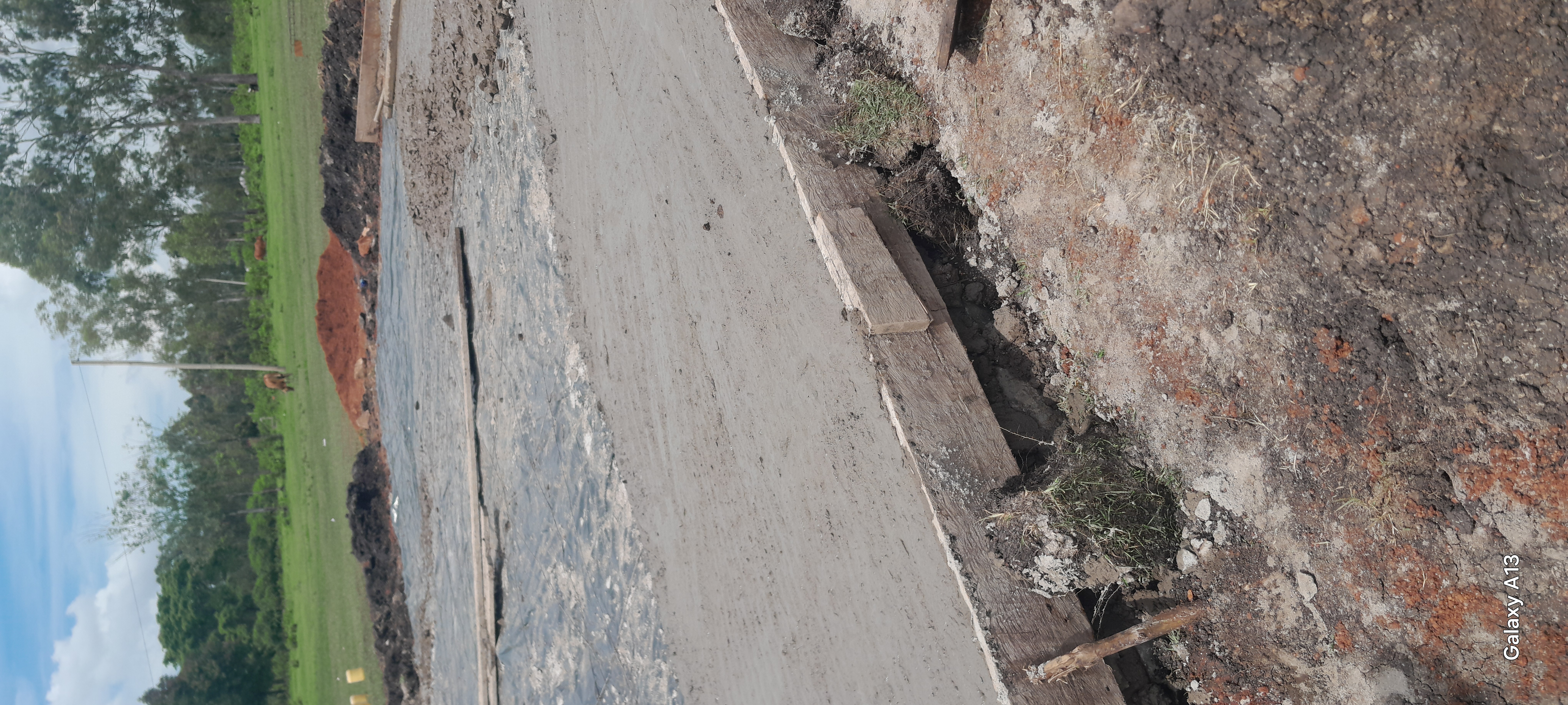 Ramoya EYE classroom