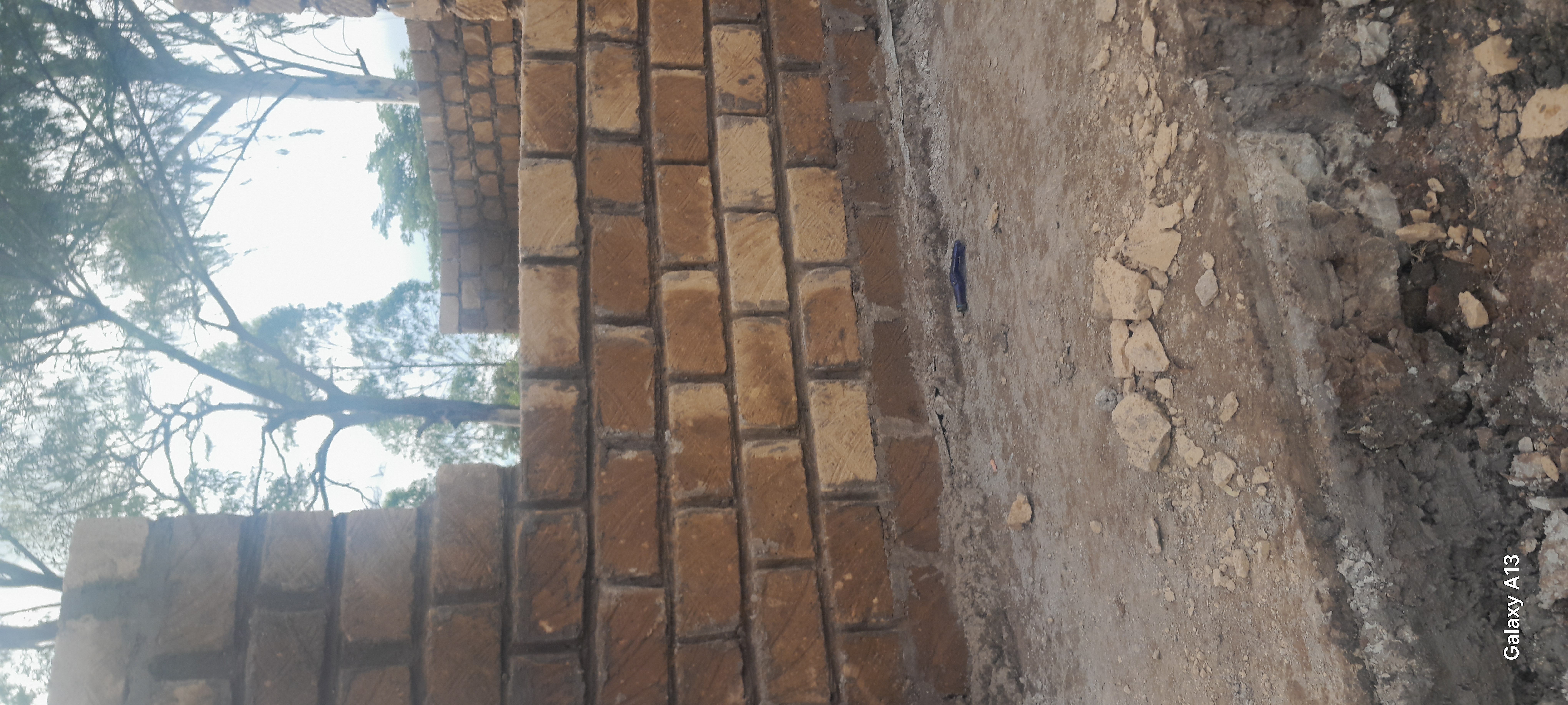 Nyangiendo EYE classroom