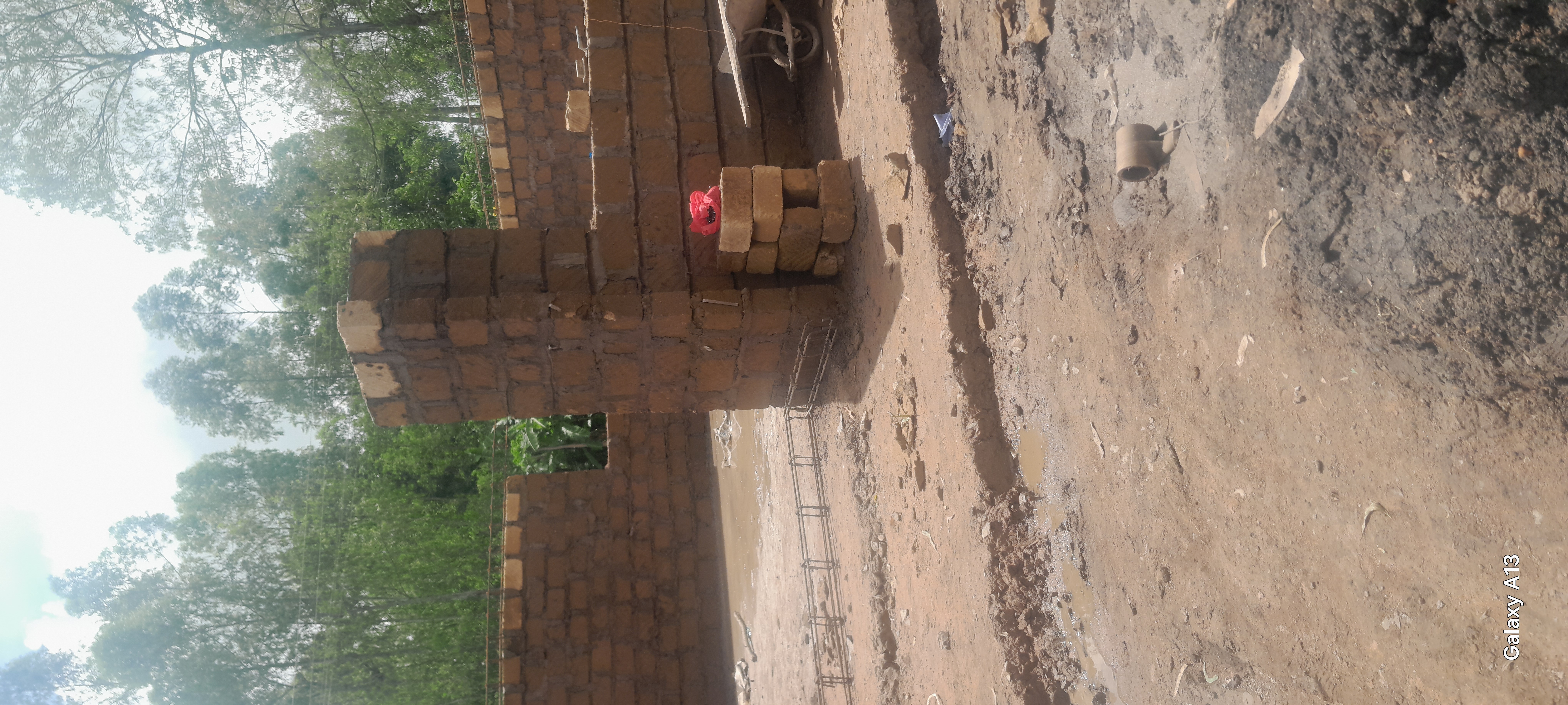 Ongen'g EYE classroom