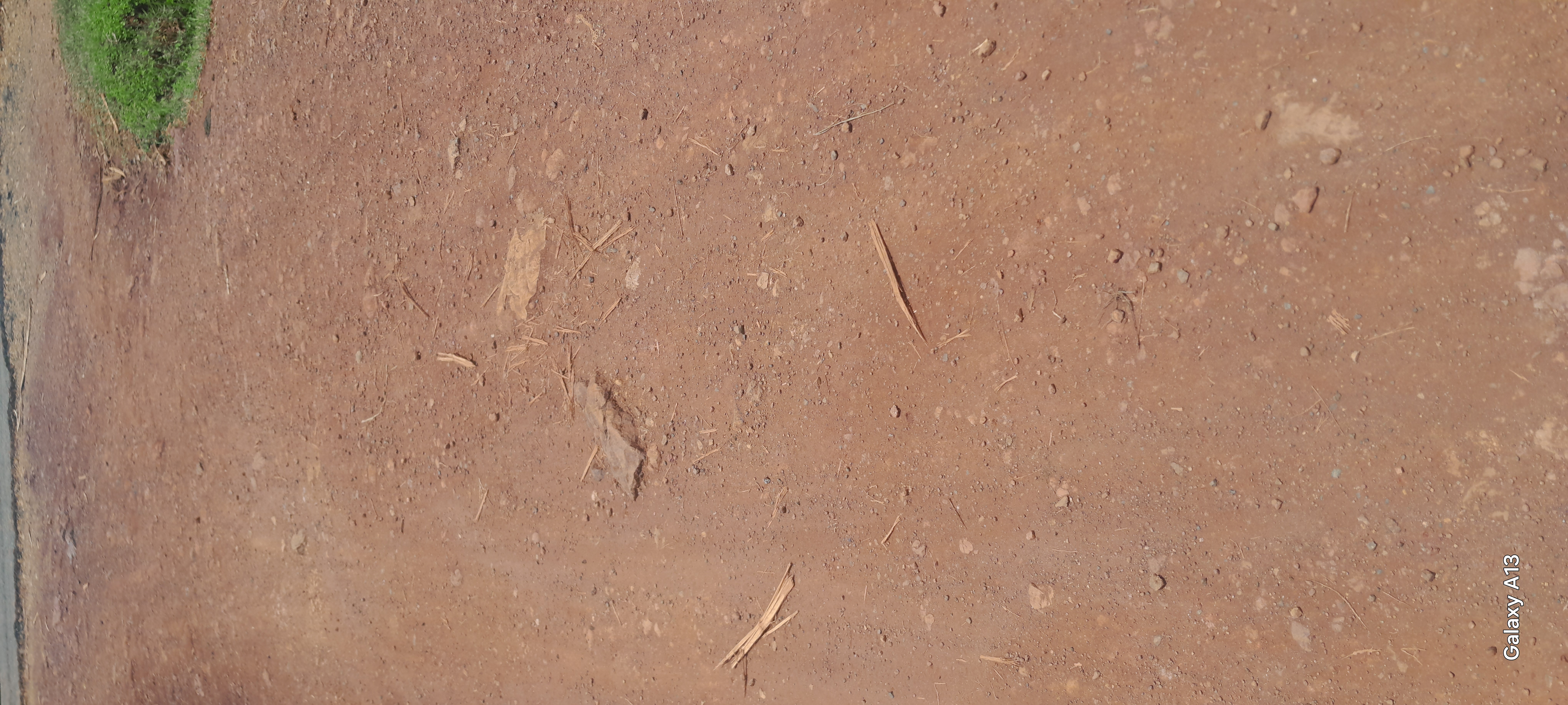 Proposed opening andmaintainance of Nder school-Ndere jnc road