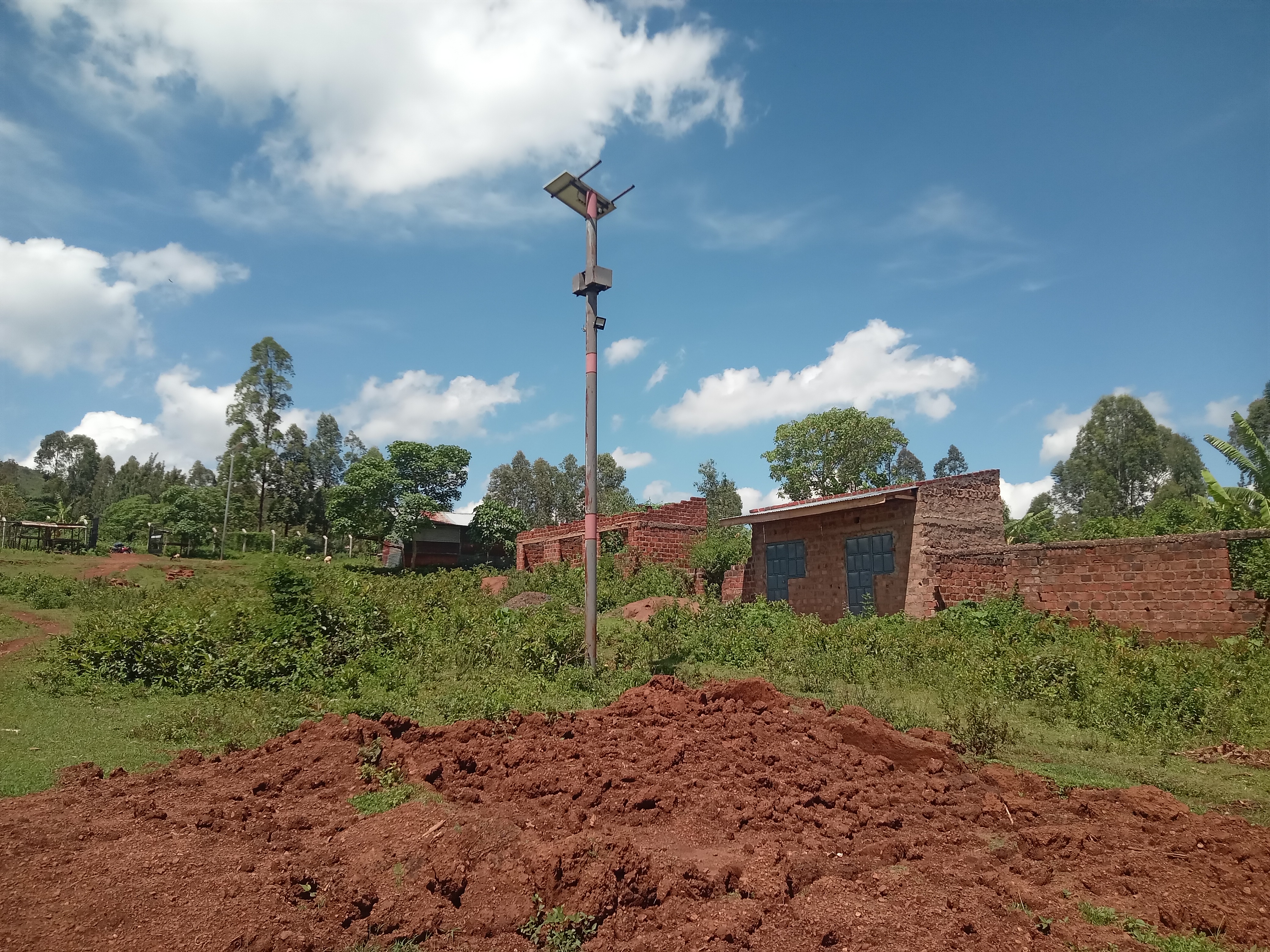 Audo Market Solar Light1