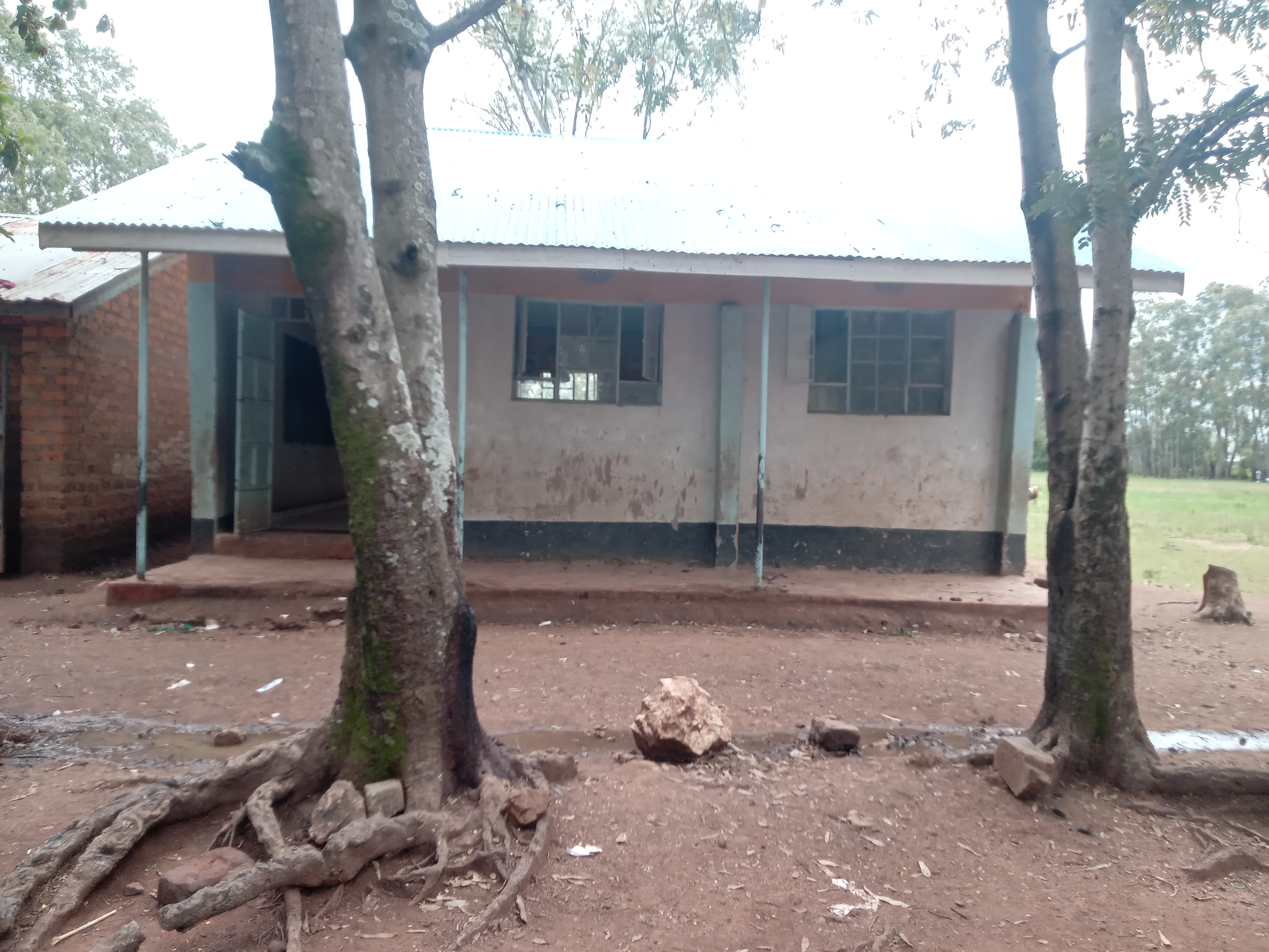 Angino Eye Classroom