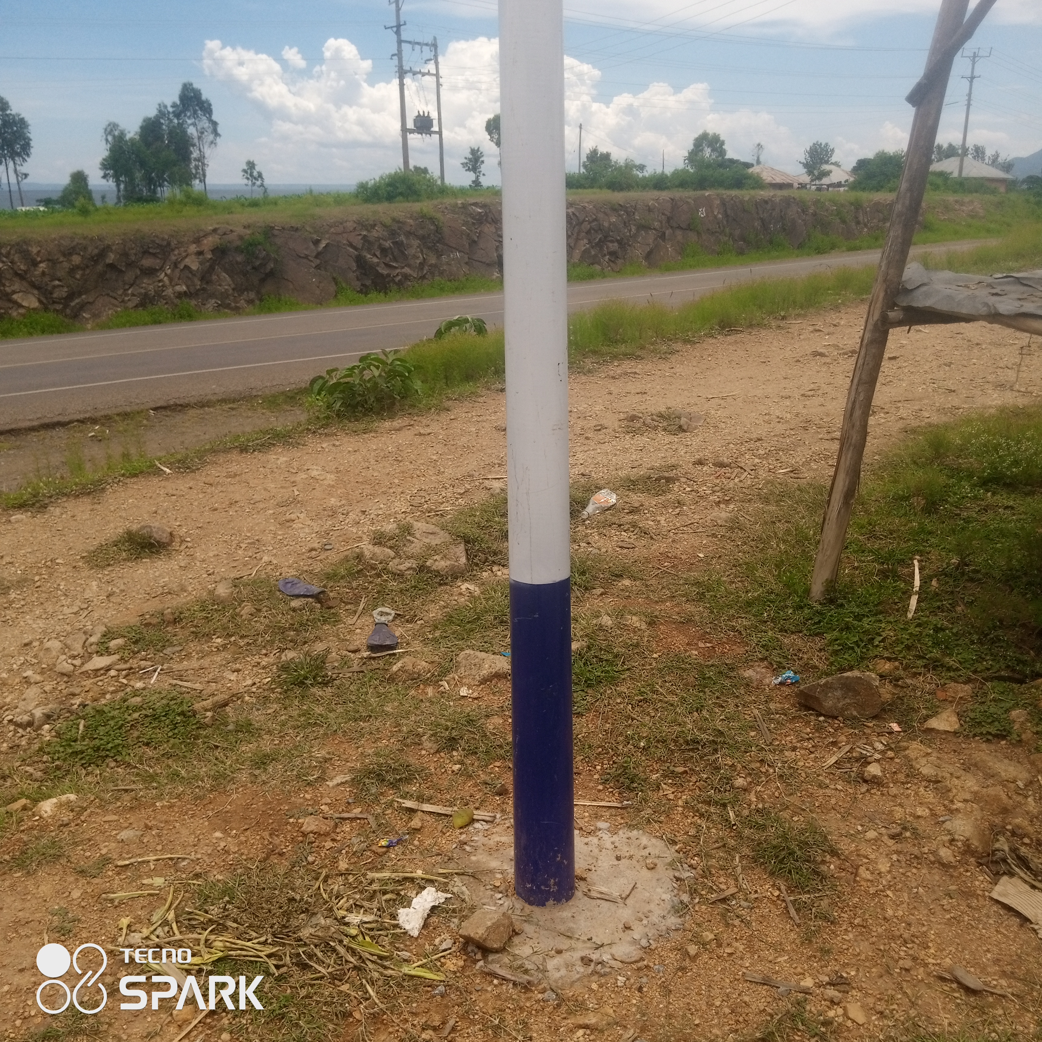 Got Kokech solar light