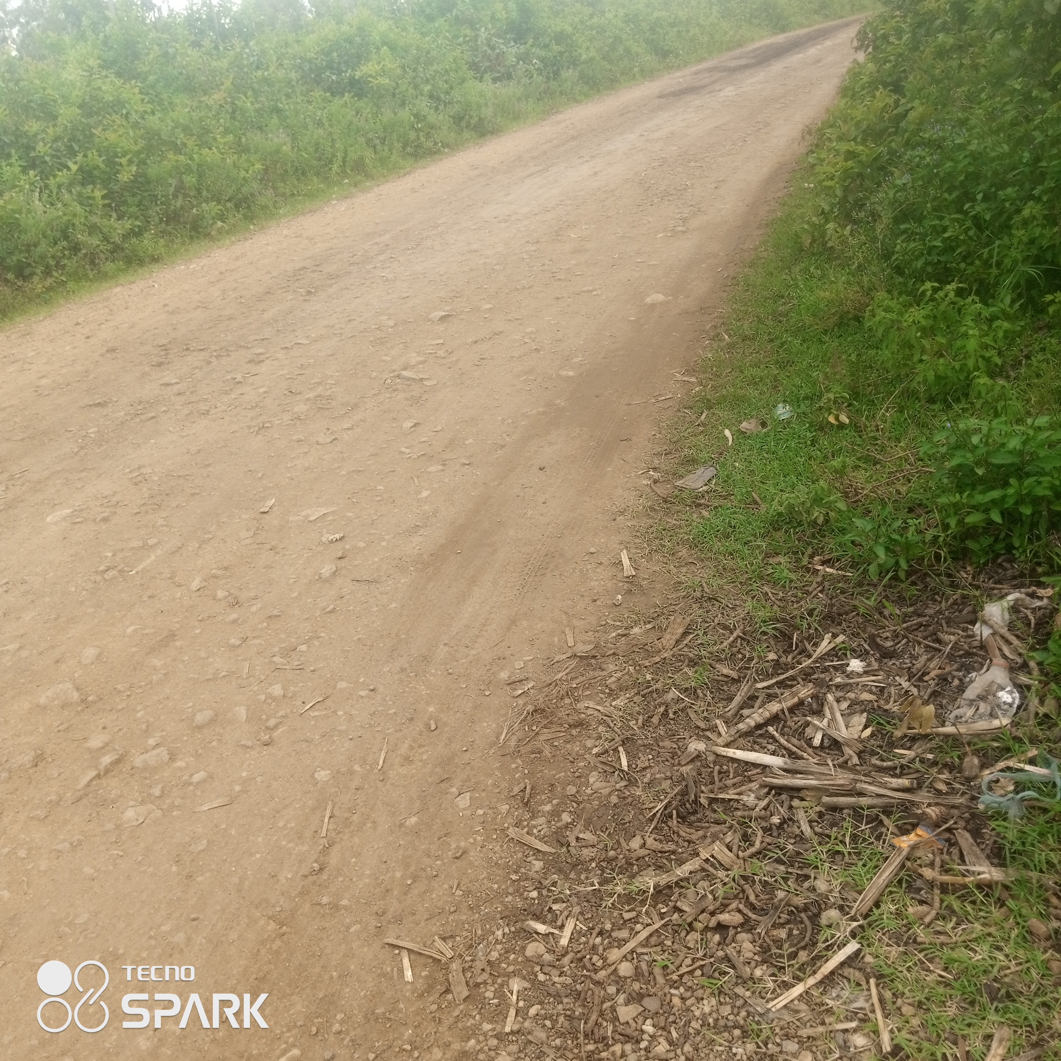 Proposed maintenance of oturbam Devine mercy riwa primary school.