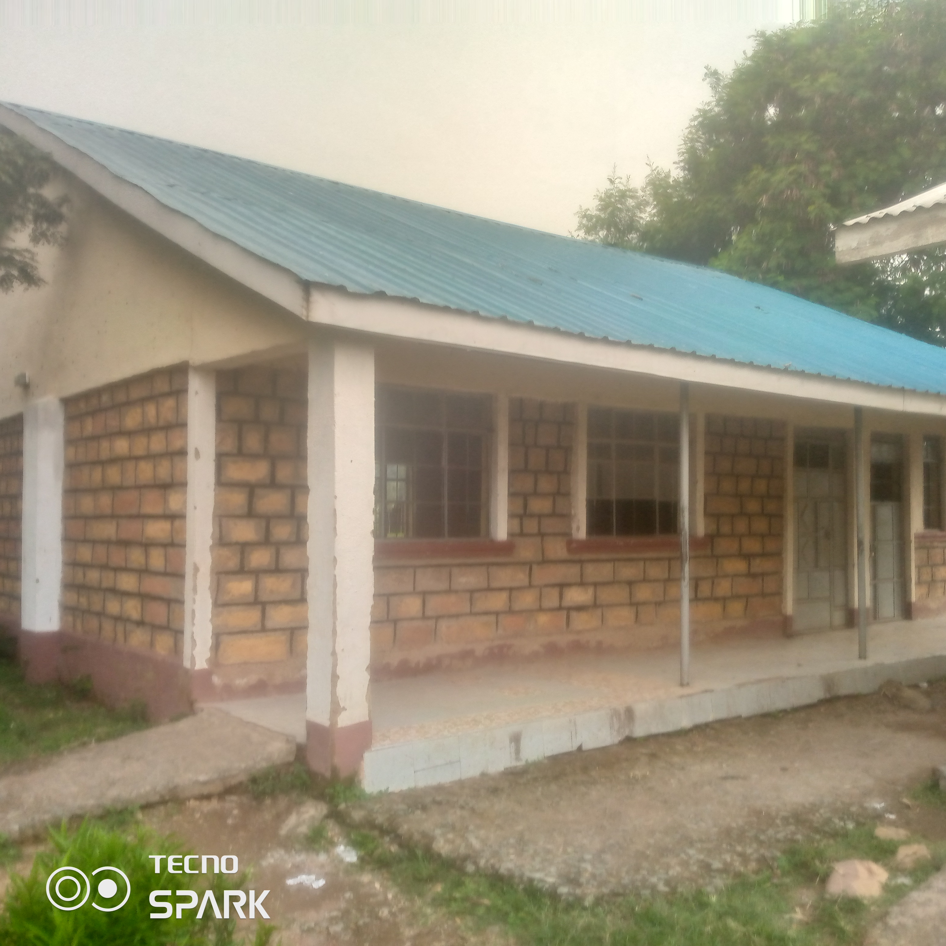 Simbi comprehensive EYE