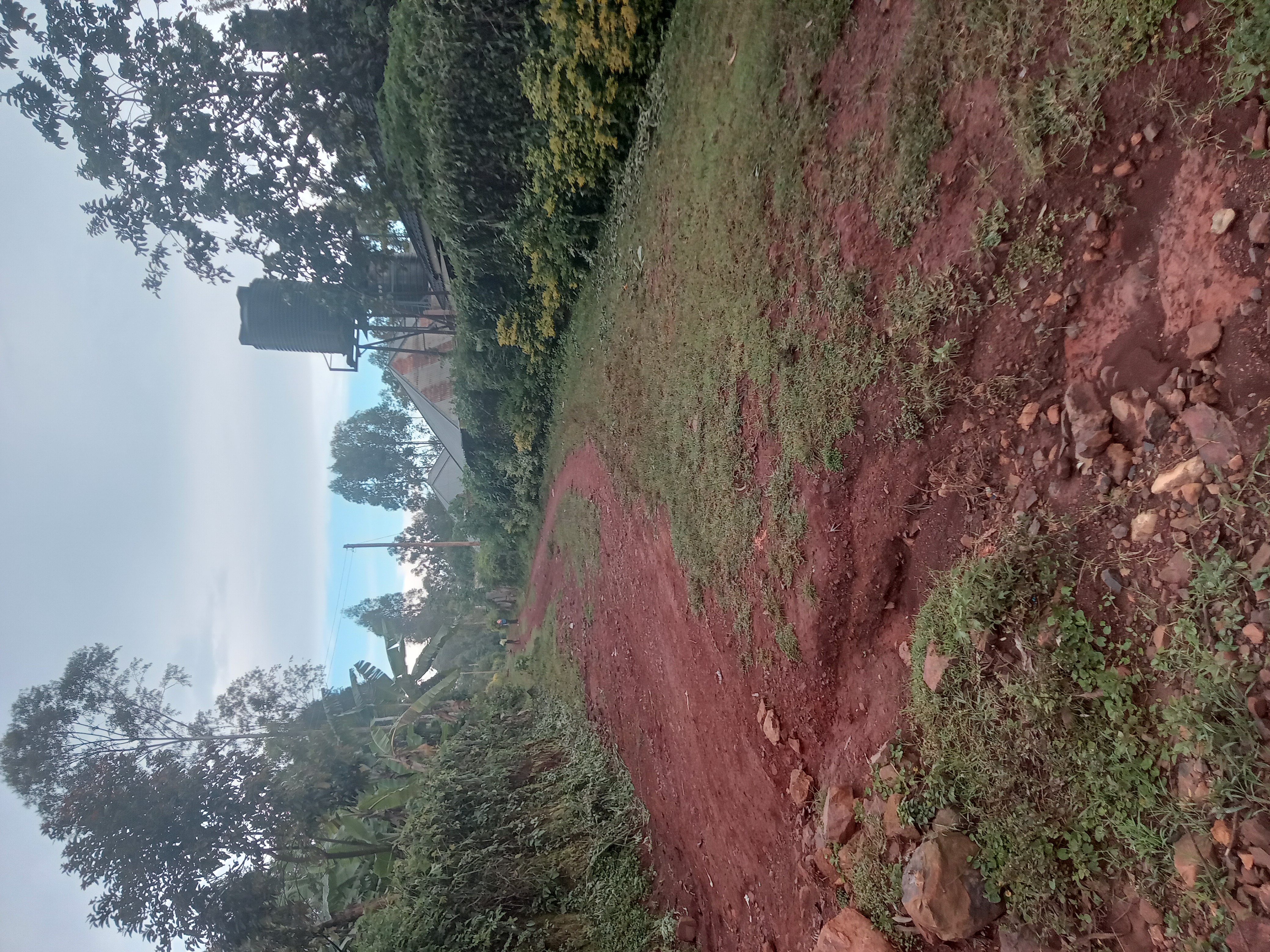 Ober SDA- Omeso TCA-Kirongo Road