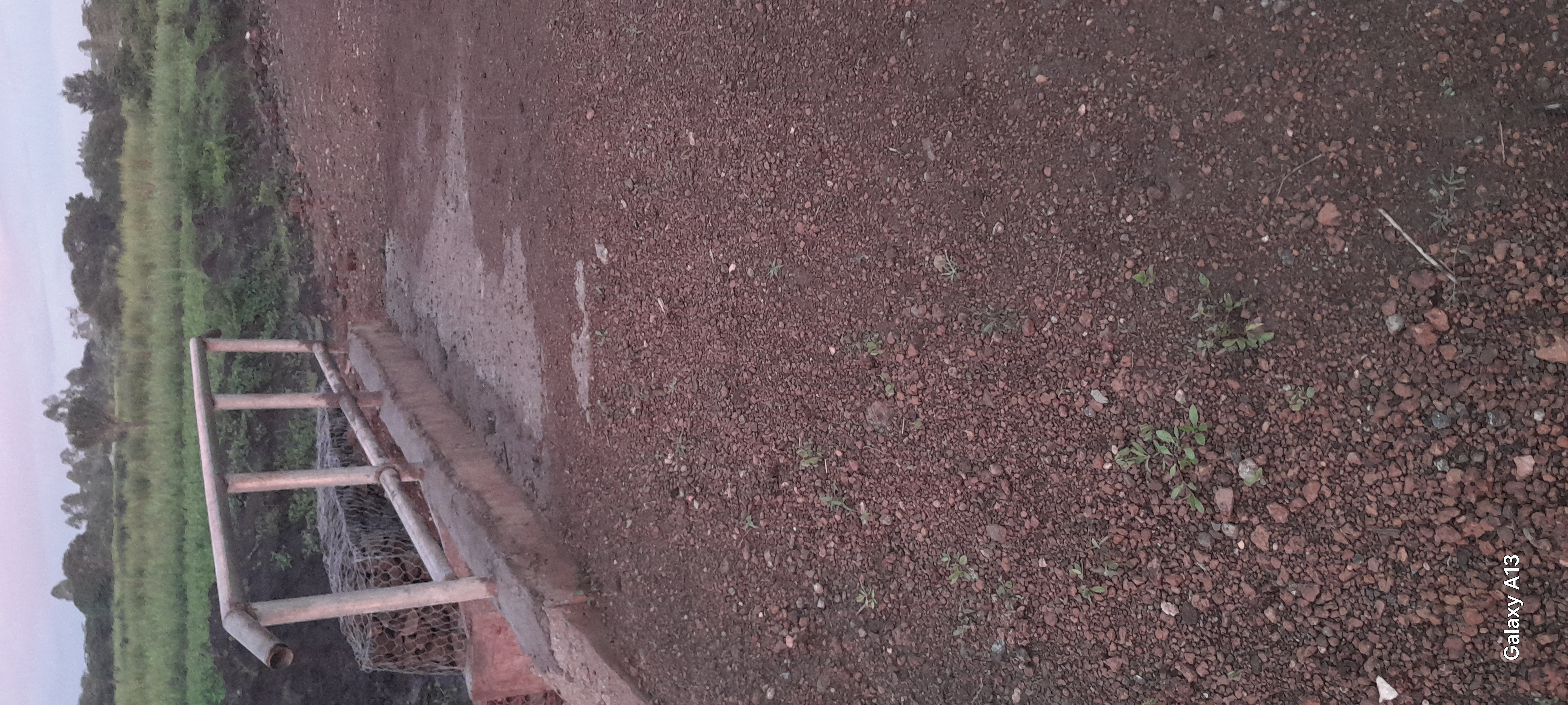 Jnc Kawere bpx culvert