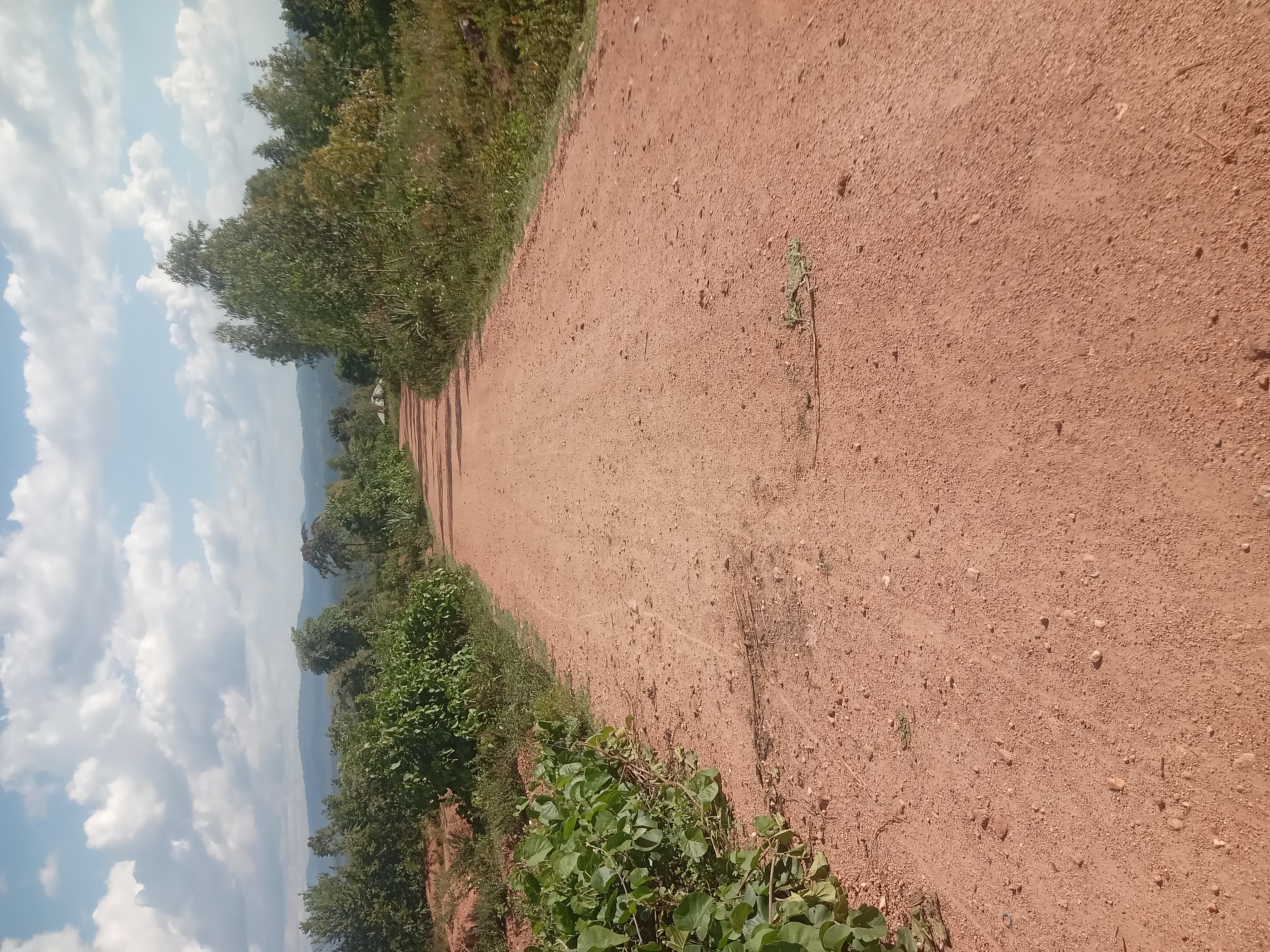 Ondiek Ochiem- Owiro Pri Road